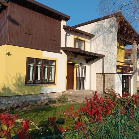 Villa Lim แบร์กาโม ภายนอก รูปภาพ