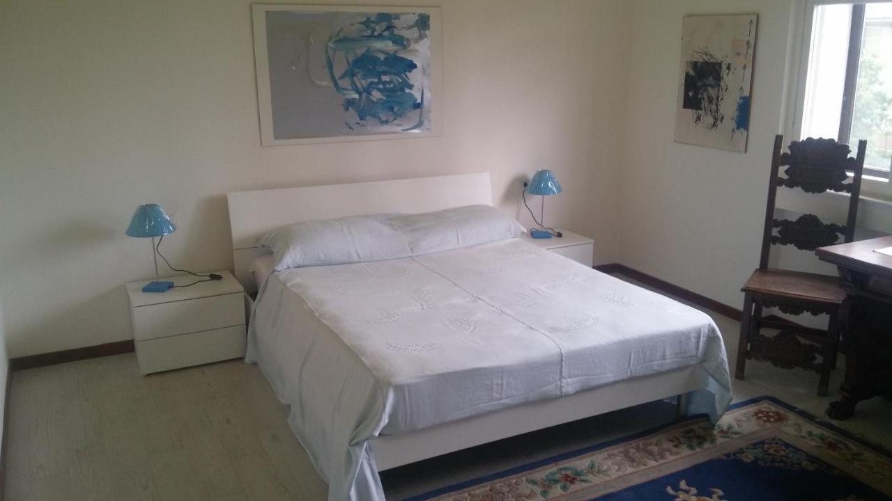 Villa Lim แบร์กาโม ภายนอก รูปภาพ