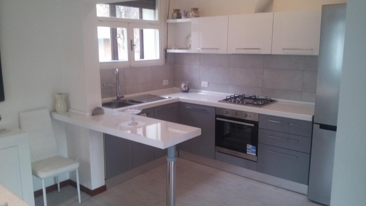 Villa Lim แบร์กาโม ภายนอก รูปภาพ